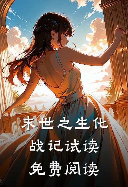 末世之生化战记试读免费阅读