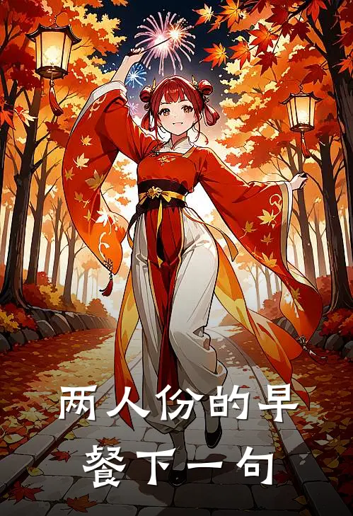 两人份的早餐下一句