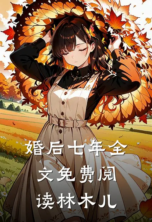 婚后七年全文免费阅读林木儿