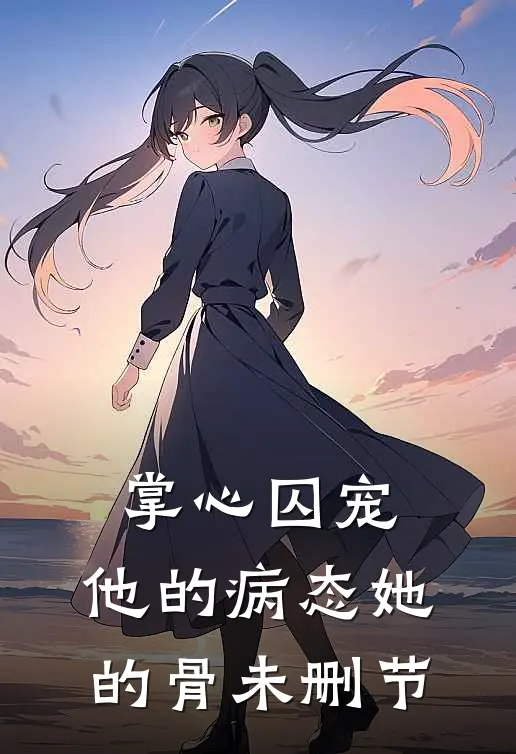 掌心囚宠，他的病态她的骨未删节