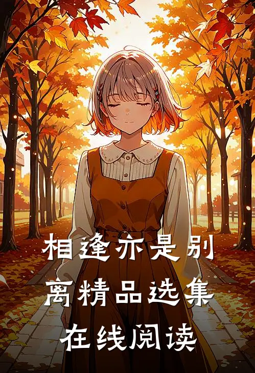 相逢亦是别离精品选集在线阅读