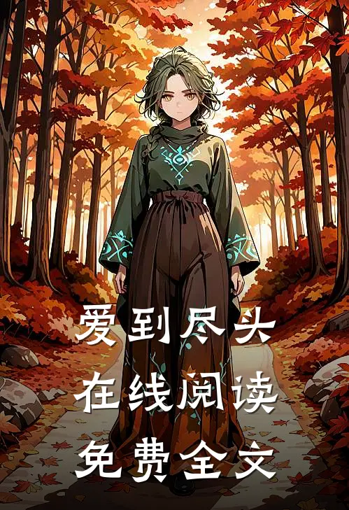 爱到尽头在线阅读免费全文