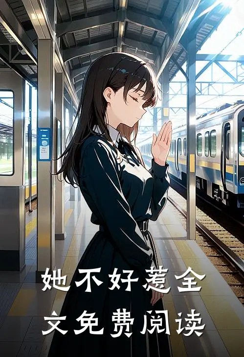 她不好惹全文免费阅读