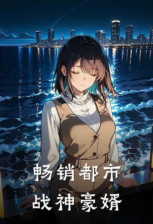 畅销都市战神豪婿