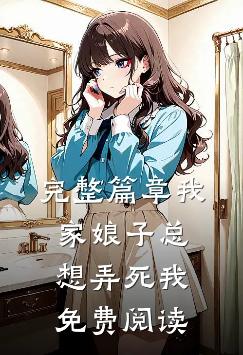 完整篇章我家娘子总想弄死我免费阅读