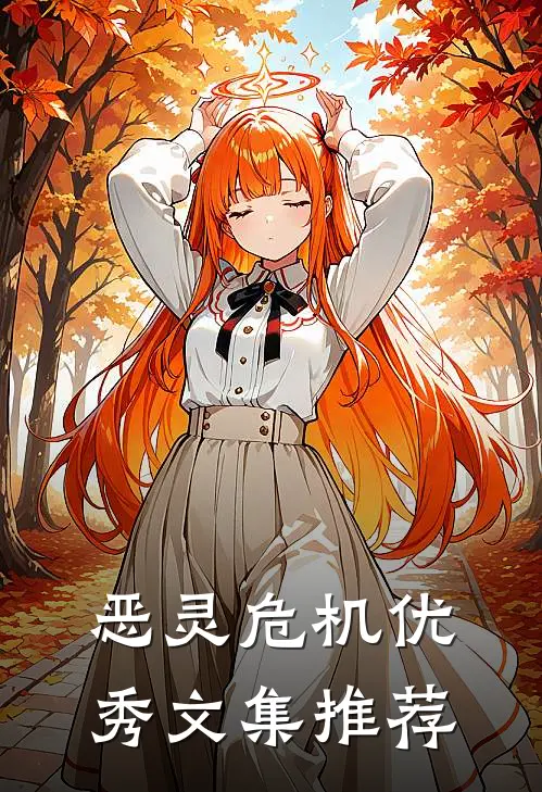 恶灵危机优秀文集推荐