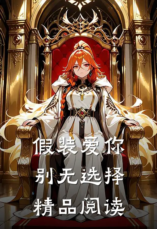 假装爱你别无选择精品阅读