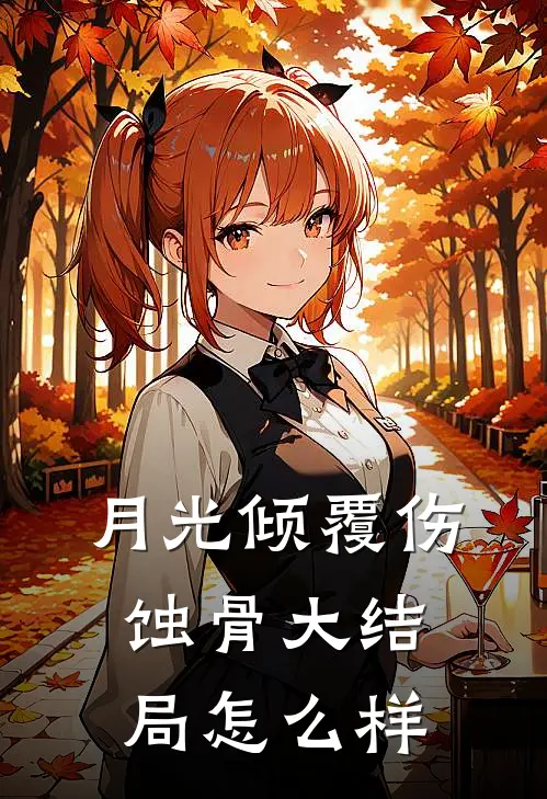 月光倾覆伤蚀骨大结局怎么样