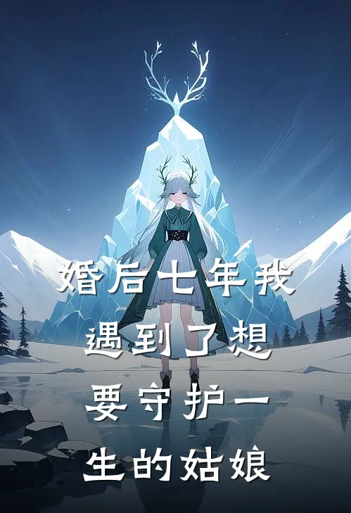 婚后七年我遇到了想要守护一生的姑娘