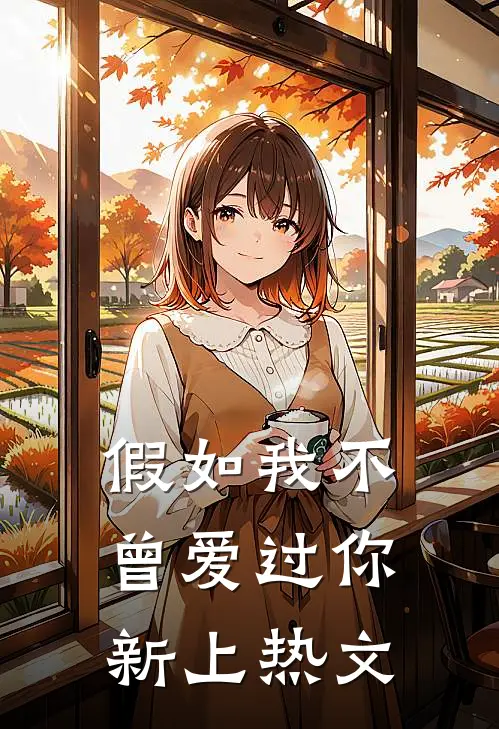 假如我不曾爱过你新上热文