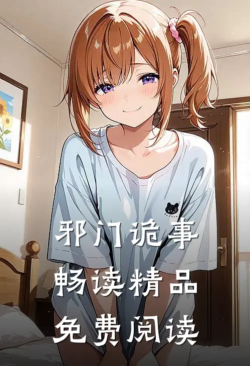 邪门诡事畅读精品免费阅读