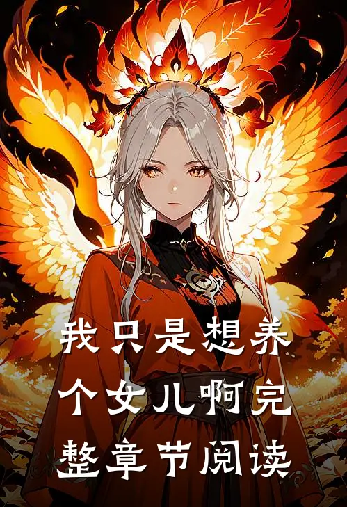 我只是想养个女儿啊完整章节阅读