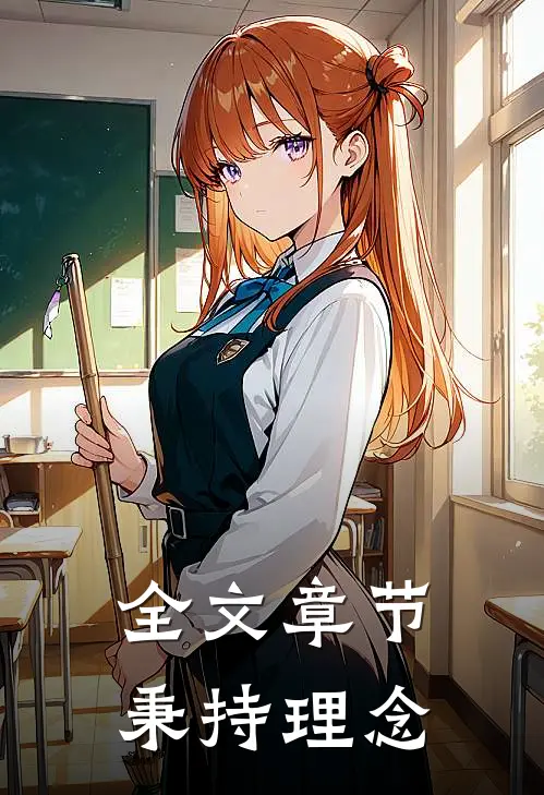 全文章节秉持理念