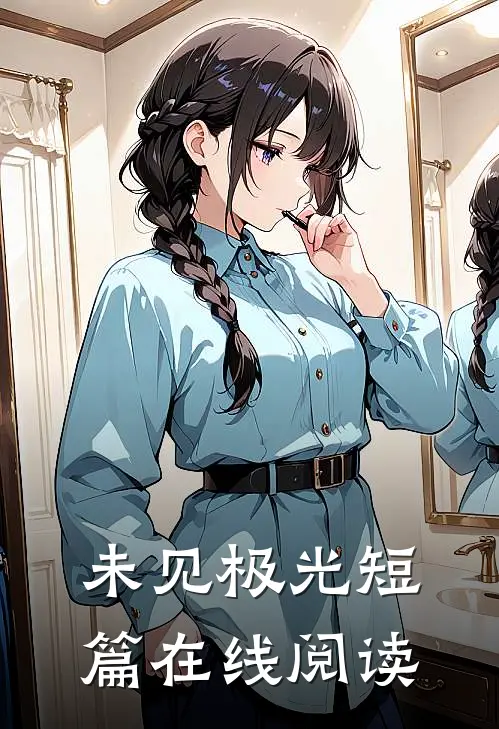 未见极光短篇在线阅读