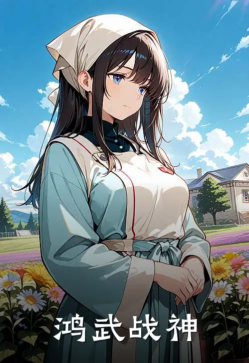 鸿武战神