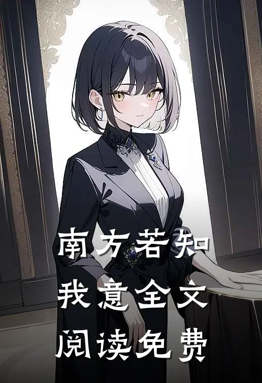 南方若知我意全文阅读免费