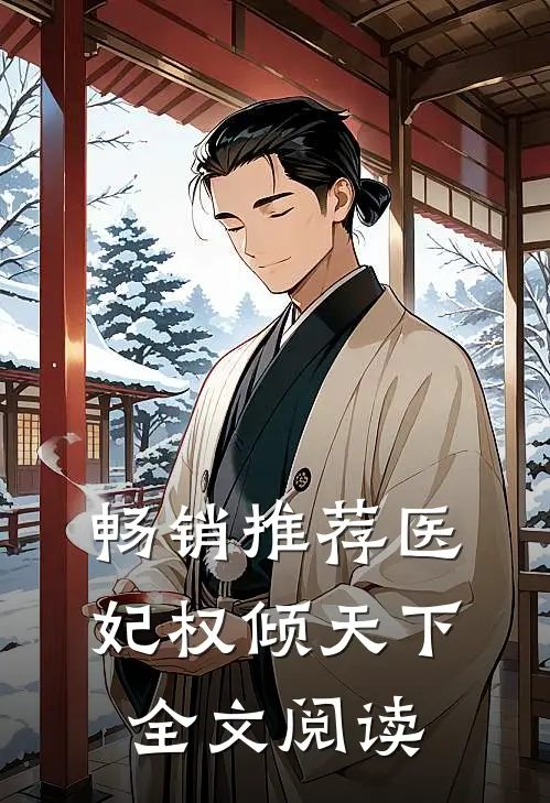 畅销推荐医妃权倾天下全文阅读