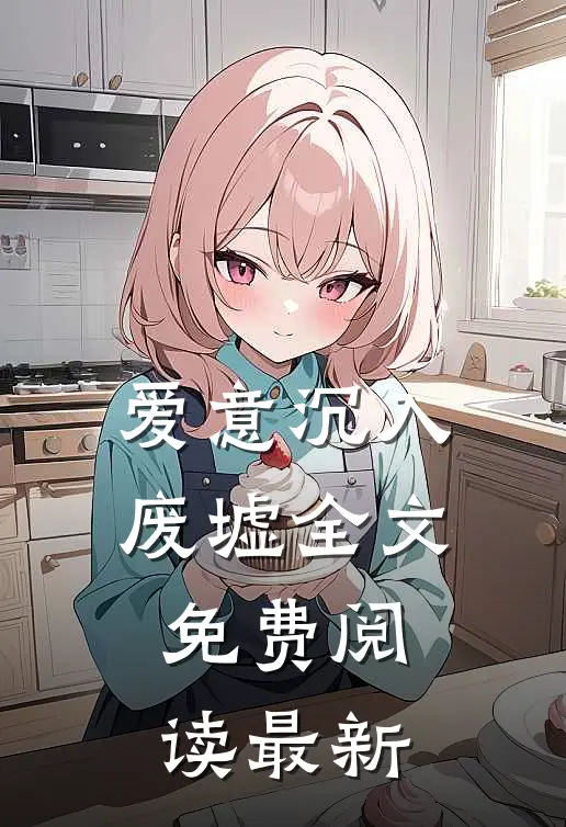 爱意沉入废墟全文免费阅读最新