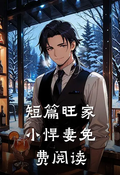 短篇旺家小悍妻免费阅读