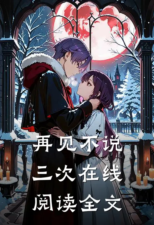 再见不说三次在线阅读全文