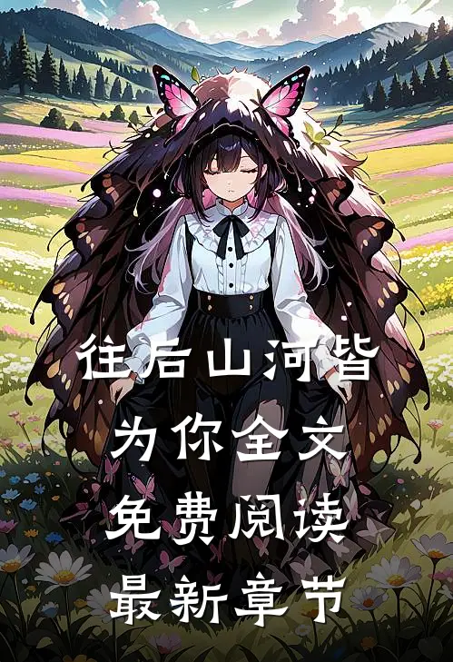 往后山河皆为你全文免费阅读最新章节