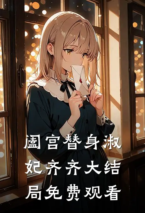 阖宫替身淑妃齐齐大结局免费观看