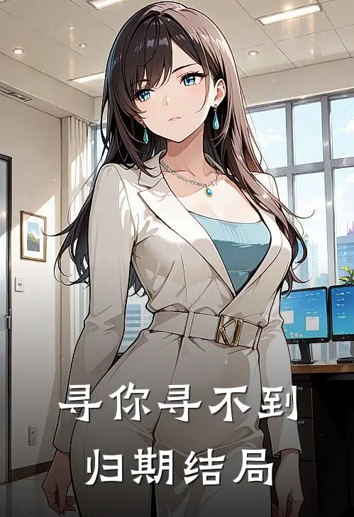 寻你寻不到归期结局