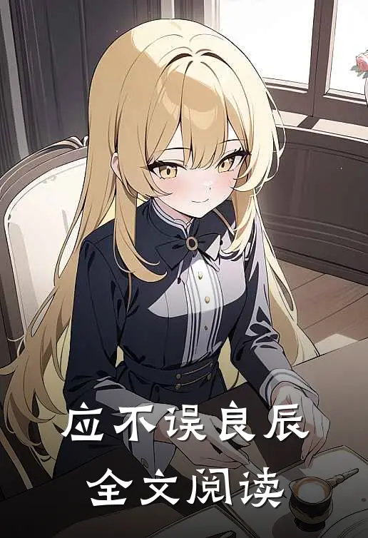 应不误良辰全文阅读