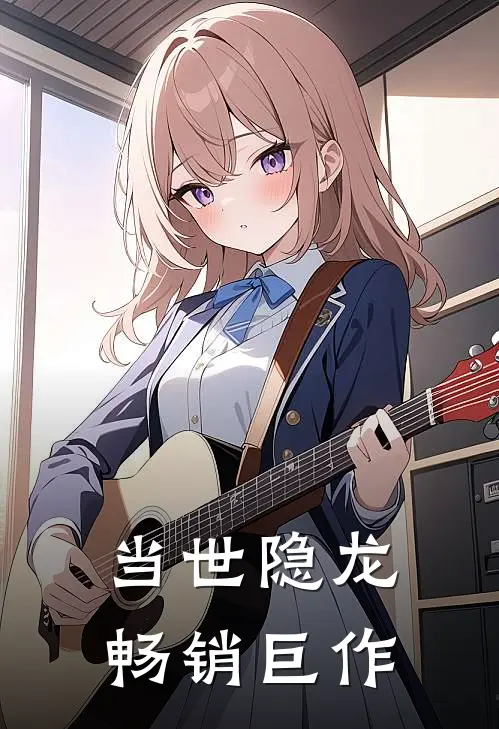 当世隐龙畅销巨作