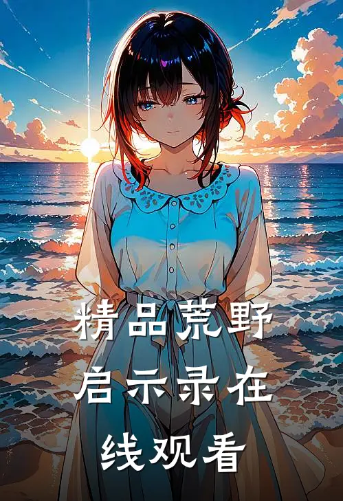 精品荒野启示录在线观看
