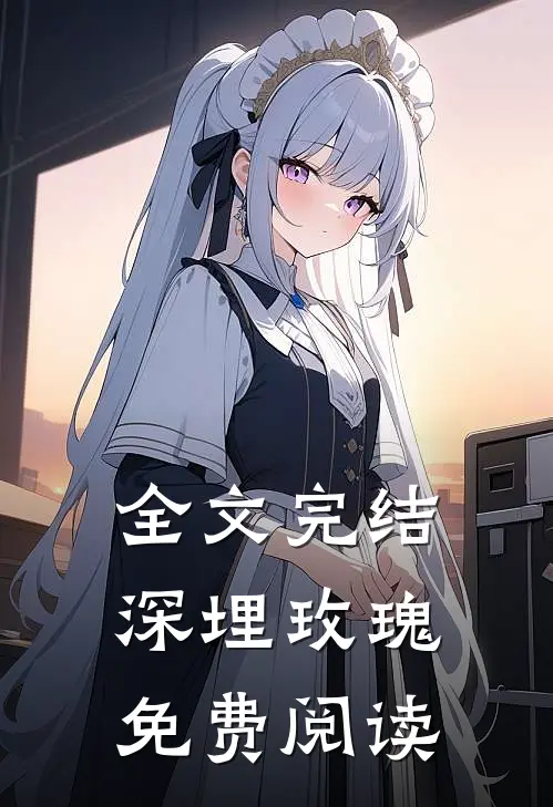 全文完结深埋玫瑰免费阅读