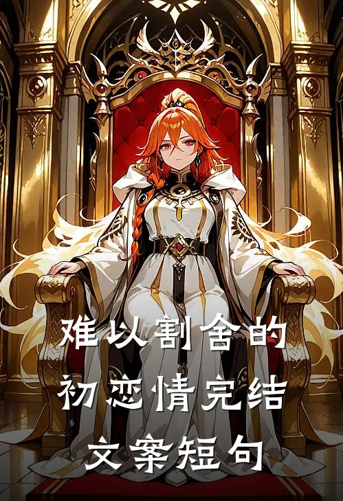 难以割舍的初恋情完结文案短句