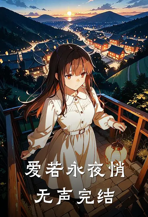 爱若永夜悄无声完结
