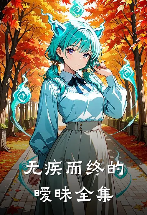 无疾而终的暧昧 全集