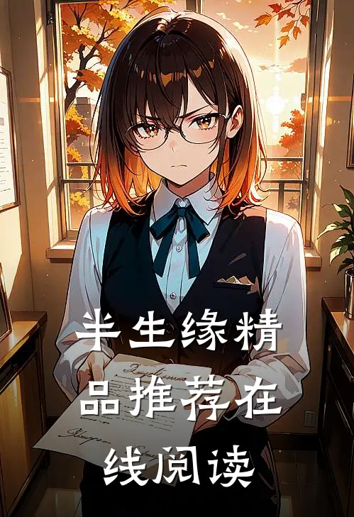 半生缘精品推荐在线阅读