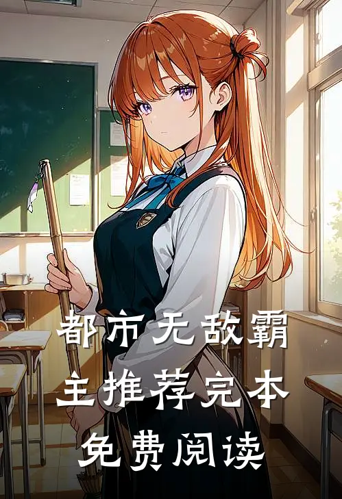 都市无敌霸主推荐完本免费阅读