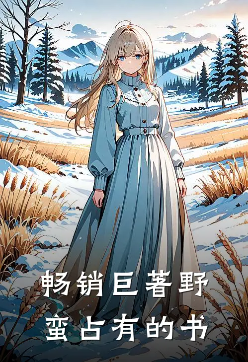 畅销巨著野蛮占有的书