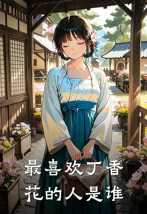 最喜欢丁香花的人是谁
