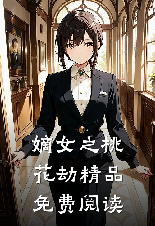 嫡女之桃花劫精品免费阅读