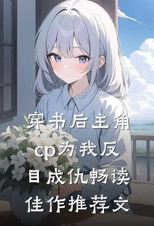 穿书后主角cp为我反目成仇畅读佳作推荐文