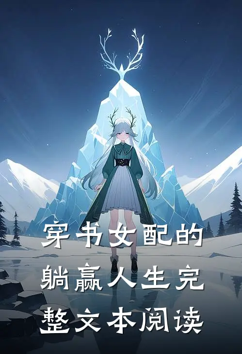 穿书女配的躺赢人生完整文本阅读