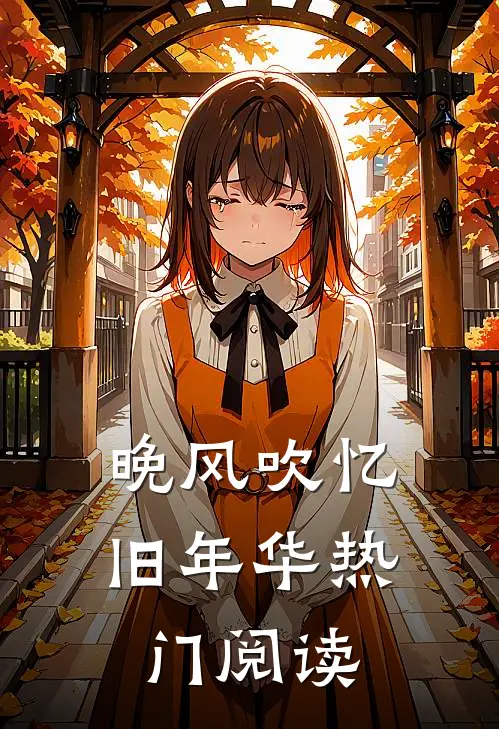 晚风吹忆旧年华热门阅读