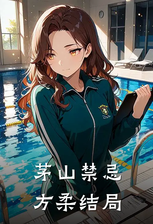 茅山禁忌方柔结局