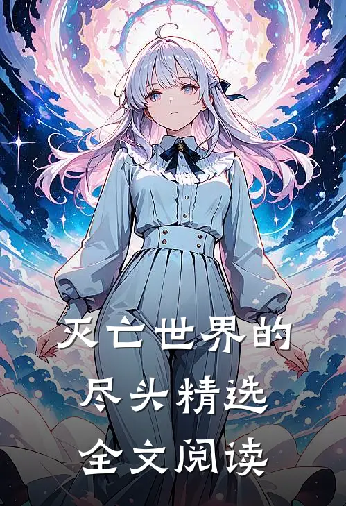 灭亡世界的尽头精选全文阅读