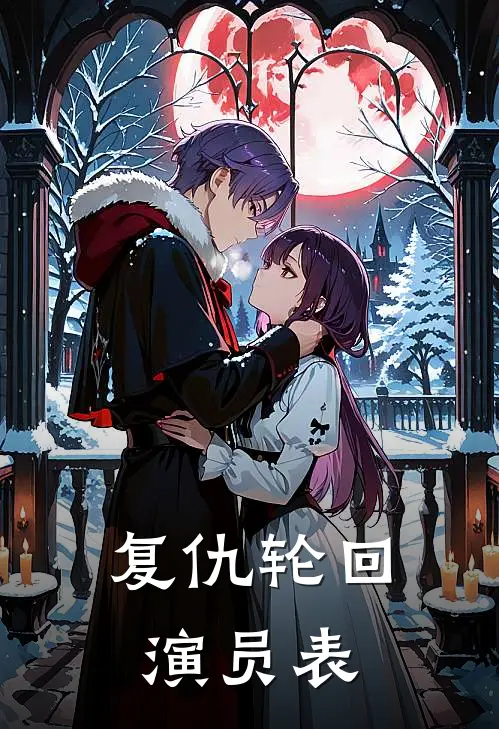 复仇轮回演员表