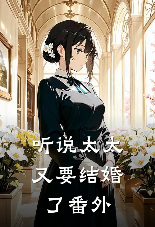 听说太太又要结婚了番外