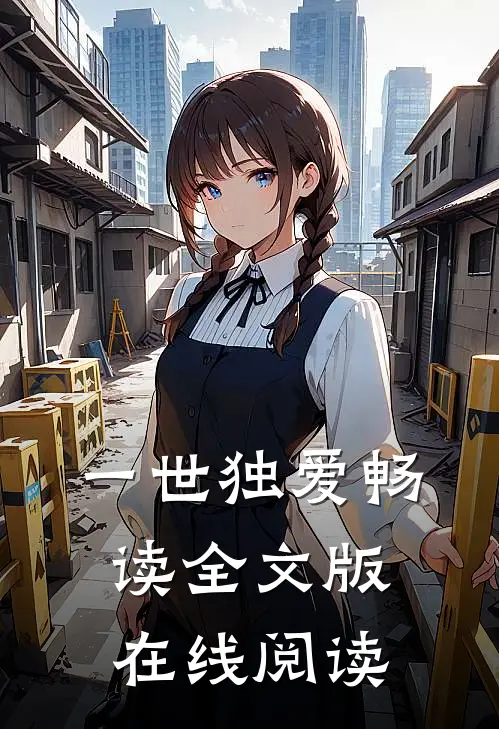 一世独爱畅读全文版在线阅读