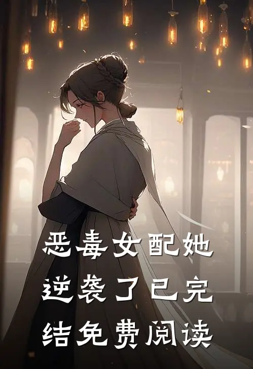 恶毒女配她逆袭了已完结免费阅读