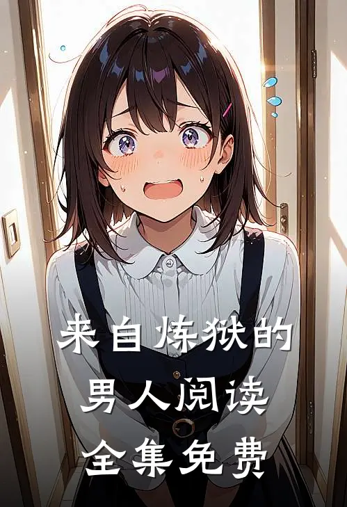 来自炼狱的男人阅读全集免费