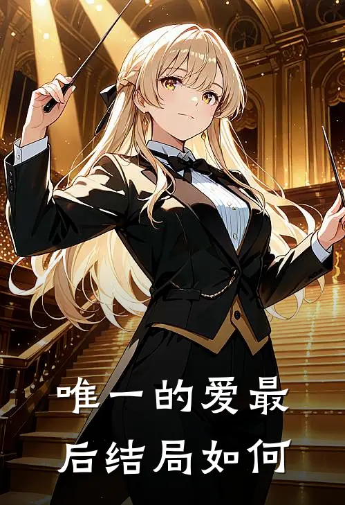 唯一的爱最后结局如何